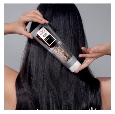 Wella Color Fresh Mask Cool Espresso