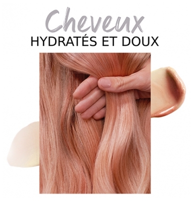 Wella Color Fresh Mask Peach Blush