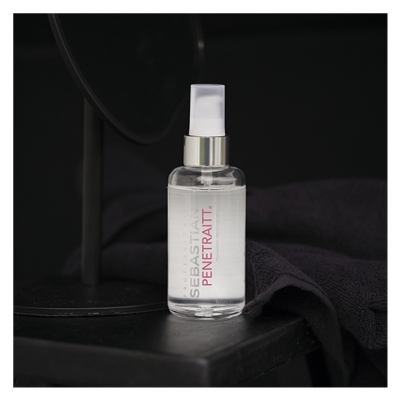 Sebastian Sérum Réparateur Nuit Penetraitt