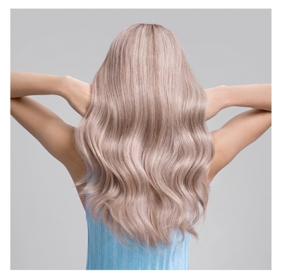 Wella Color Fresh Masque Pearl Blonde Wella 500ml