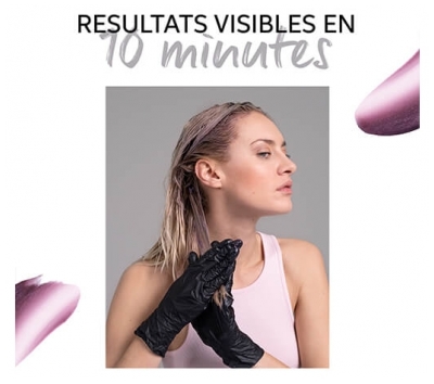 Wella Color Fresh Masque Lilac Frost Wella 500ml