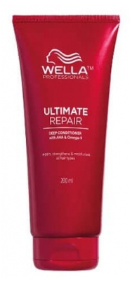 Wella Ultimate Repair Korjaava Hoitoaine Wella 200ml