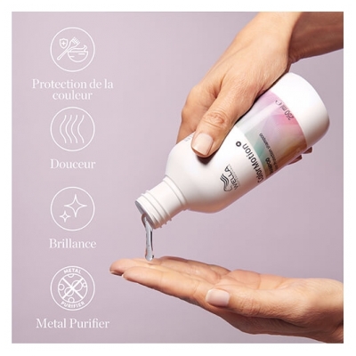 Wella Shampooing Révélateur Couleur Color Motion+ Wella 500ml