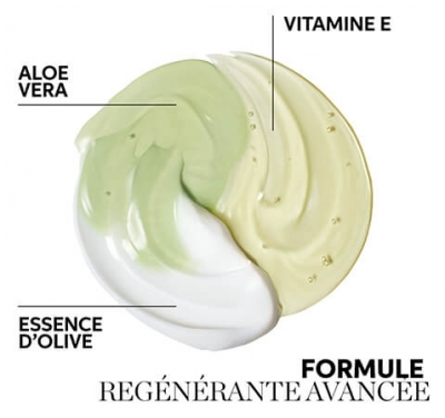 Wella Shampooing Régénérant Elements Wella 500ml