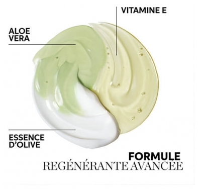 Wella Masque Régénérant Elements Wella 75ml