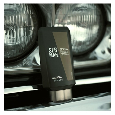 Sebastian Gel The Player Seb Man