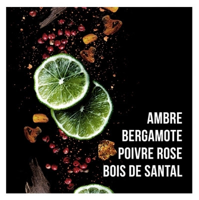 Sebastian Gel The Player Seb Man