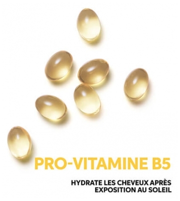 Wella Après-shampooing Après-soleil Invigo Sun Care Wella 200ml