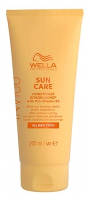 Wella Condicionador Pós-Sol Invigo Sun Care Wella 200ml