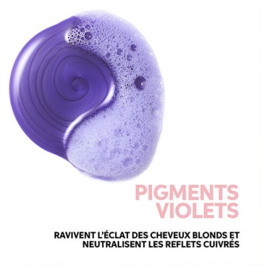 Wella Shampooing Raviveur Cool Blonde Recharge Wella 300ml