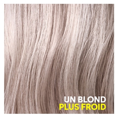 Wella Shampooing Raviveur Cool Blonde Recharge Wella 1L