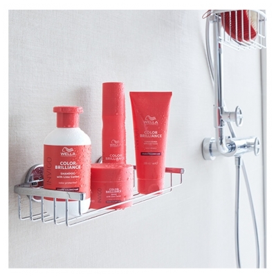 Wella Après-shampooing Cheveux Epais Invigo Color Brilliance Wella 1L