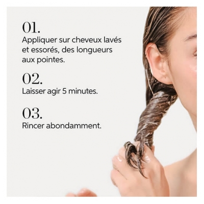 Wella Masque Révélateur Couleur Structure Color Motion+ Wella 500ml