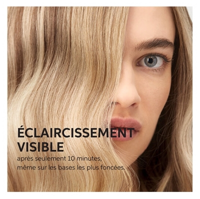 Wella Poudre de Décoloration BlondorPlex 9 Wella 400g