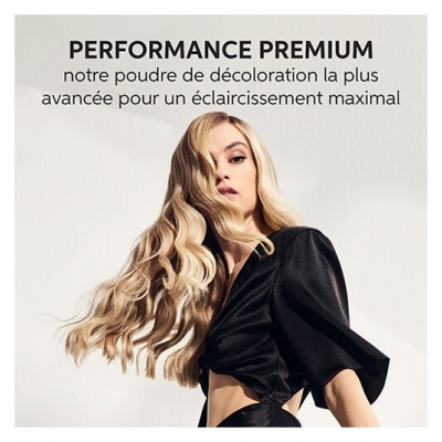 Wella Poudre de Décoloration BlondorPlex 9 Wella 400g