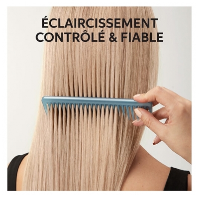 Wella Crème de Décoloration Soft Blonde 7 Blondor Wella 200g