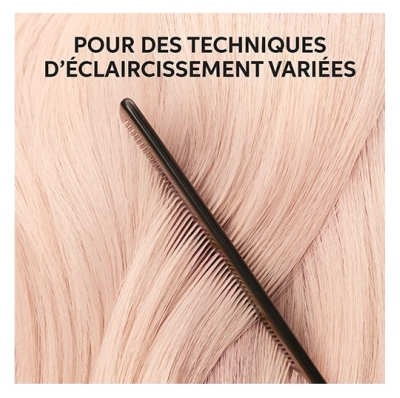 Wella Crème de Décoloration Soft Blonde 7 Blondor Wella 200g