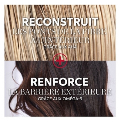 Wella Shampooing Régénérant Ultimate Repair Wella 100ml