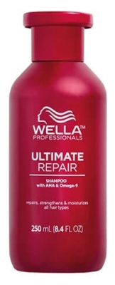 Wella Shampoo Rigenerante Ultimate Repair Wella 250ml