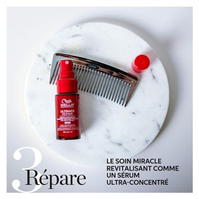 Wella Soin Miracle Revitalisant Ultimate Repair Wella 30ml
