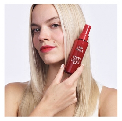 Wella Soin Miracle Revitalisant Ultimate Repair Wella 95ml