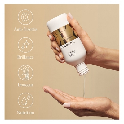 Wella Shampoing Révélateur de Lumière Oil Reflections Wella 1L