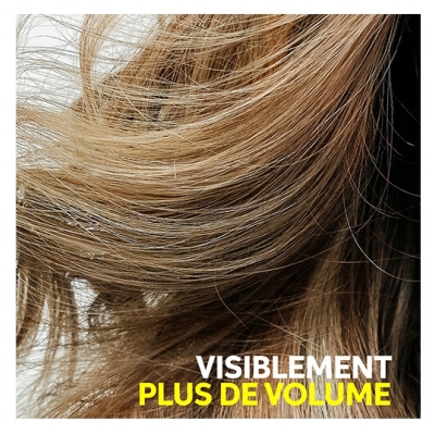 Wella Shampooing Volume Invigo Volume Boost Wella 500ml