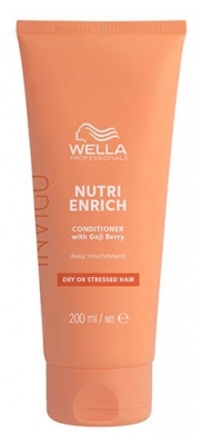 Wella Après-shampooing Nourrissant Invigo Nutri-Enrich Wella 200ml