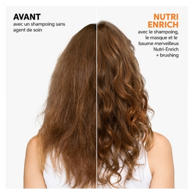 Wella Baume Merveilleux Nourrissant Invigo Nutri-Enrich Wella 150ml