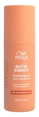 Wella Wunderbarer Nährbalsam Invigo Nutri-Enrich Wella 150ml