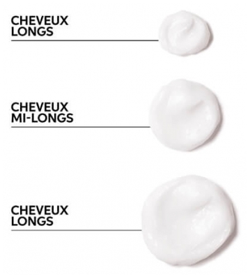 Wella Masque Cheveux Fins à Moyens Invigo Color Brillance Wella 150ml