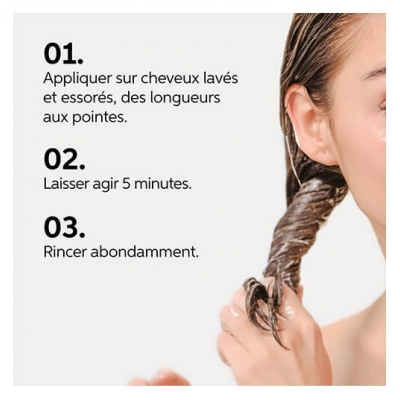 Wella Masque Cheveux Fins à Moyens Invigo Color Brillance Wella 150ml