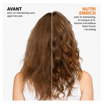 Wella Shampooing Nourrissant Invigo Nutri-Enrich Wella 300ml