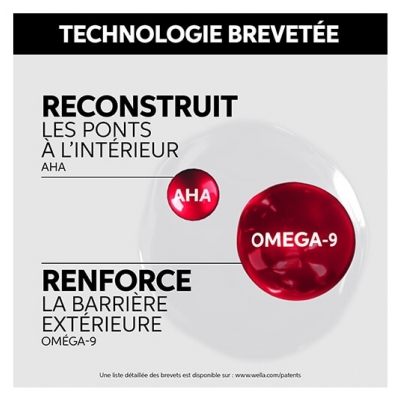 Wella Masque Réparateur Ultimate Repair Wella 500ml