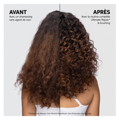 Wella Masque Réparateur Ultimate Repair Wella 150ml