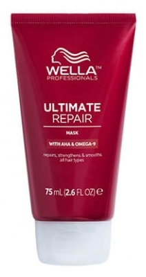 Wella Mascarilla Reparadora Ultimate Repair Wella 75ml