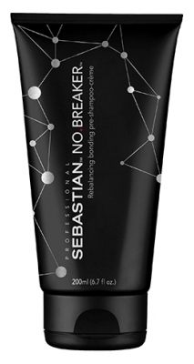 Sebastian Pred-šampon Proti lomljenju Brez lomca