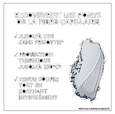 Sebastian Crème Leave-in 2-en-1 No Breaker