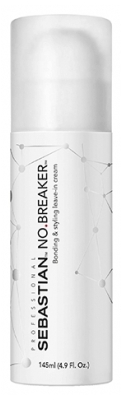 Sebastian „No Breaker“ 2 viename neplaunamas kremas