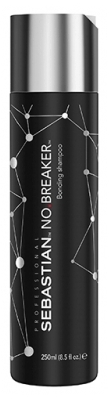 Champú No Breaker Sebastian