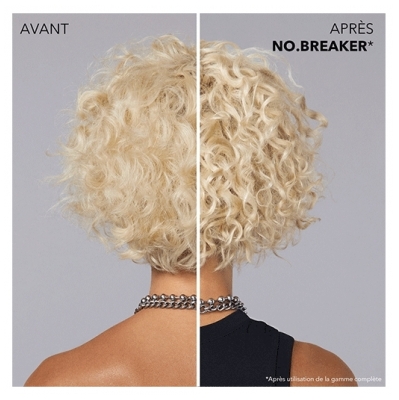 Sebastian Shampoing Anti-casse No Breaker