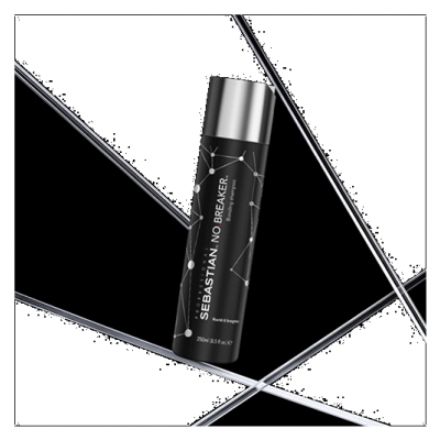 Sebastian Shampoing Anti-casse No Breaker