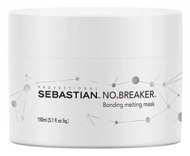 Sebastian Máscara Reconstructiva No Breaker