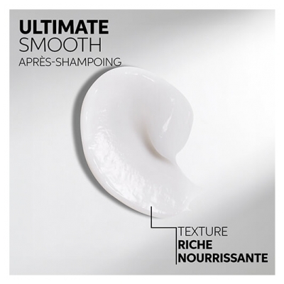 Wella Après Shampoing Ultimate Smooth Wella 1000ml