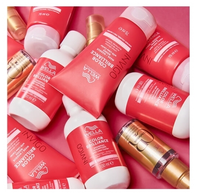 Wella Coffret Protection Couleur Invigo Color Brilliance