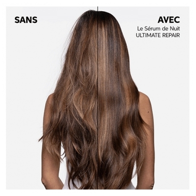 Wella Sérum Nuit Réparateur Ultimate Repair Wella 30ml