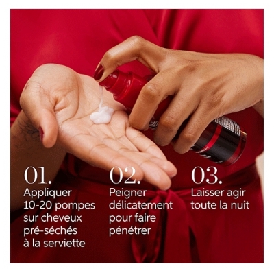 Wella Sérum Nuit Réparateur Ultimate Repair Wella 30ml