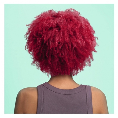 Wella Color Fresh Masque Pink