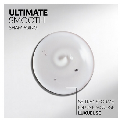 Wella Shampoing Ultimate Smooth Wella 100ml