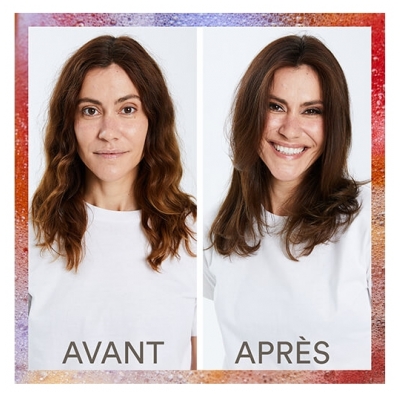 Indola Mousse Colorante Cendré Foncé Color Style Mousse